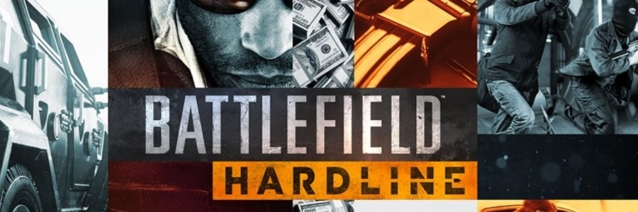 Battlefield Hardline : la date et un trailer !