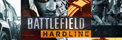 Un teaser pour Battlefield Hardline en attendant l'E3