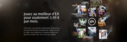 Battlefield 4 à louer avec EA Access