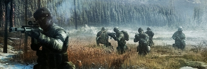 EA confirme l'arrivée d'un nouveau Battlefield fin 2014 / début 2015