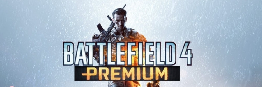 Battlefield 4 Premium Edition en approche!