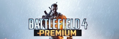 Battlefield 4 Premium Edition en approche!