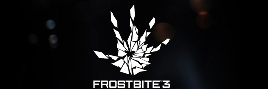 Battlefield 4 sur iOS, Frostbite le permet