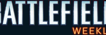 Lancement du "Battlefield Weekly", le nouveau rendez-vous de EA sur Battlefield