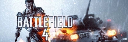 Le Winter Patch de Battlefield 4 est désormais disponible