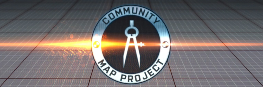 La première étape de la carte communautaire