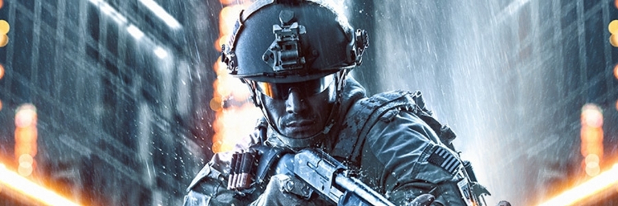 Battlefield 4 : Annonce de Operation outbreak