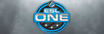 ESL One Europe : Les groupes sont sortis