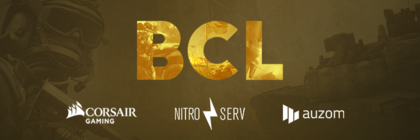Les divisions de la BCL