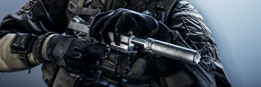 Débloquez un Skin d’arme pour Battlefield 1