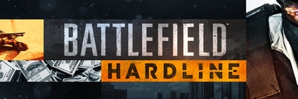 Présentation des armes incluses dans Battlefield Hardline