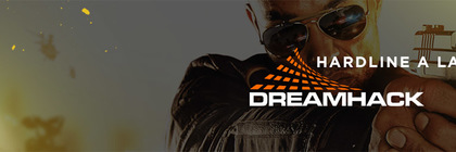 DreamHack BFH : Fnatic l'emporte