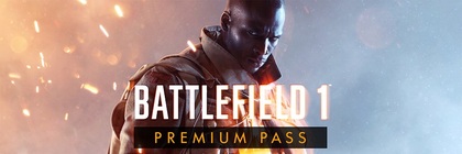 De nouvelles infos sur le pass Premium de Battlefield 1