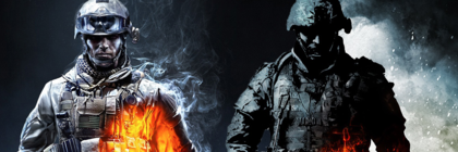 Battlefield 3 et Battlefield Bad Company 2 disponibles sur Xbox One