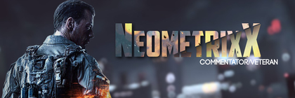 Interview de NeometrixX