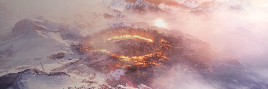 Battlefield V : Firestorm les premières informations