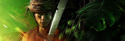 Le chapitre 6 : Dans la jungle sera disponible le 6 février !