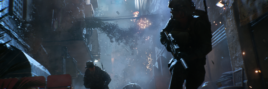 Battlefield 6 un retour au plaisir  ? 