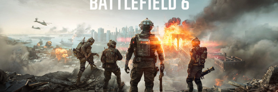 Note de mise à jour 1.0.1.0 de Battlefield 6