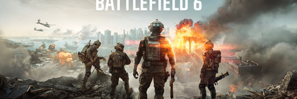 Note de mise à jour 1.0.1.0 de Battlefield 6