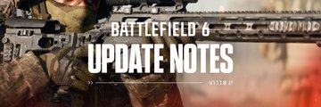 Patch notes 1.1.1.0