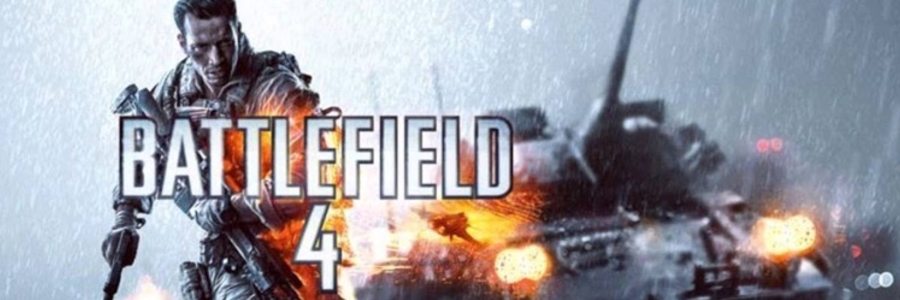 Le "Netcode" de Battlefield 4