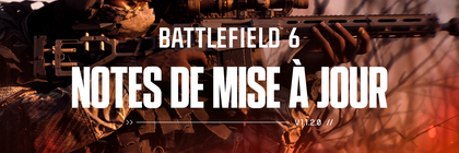 Note de mise à jour 1.1.2.0