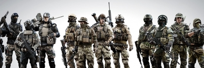 Nous recrutons des animateurs pour Battlefield 4 PC et Next-Gen