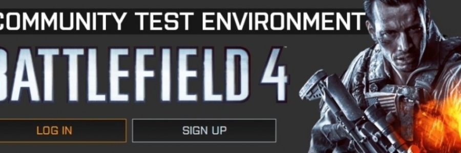 Battlefield 4 CTE : Quels changements attendre sur le jeu actuel ?